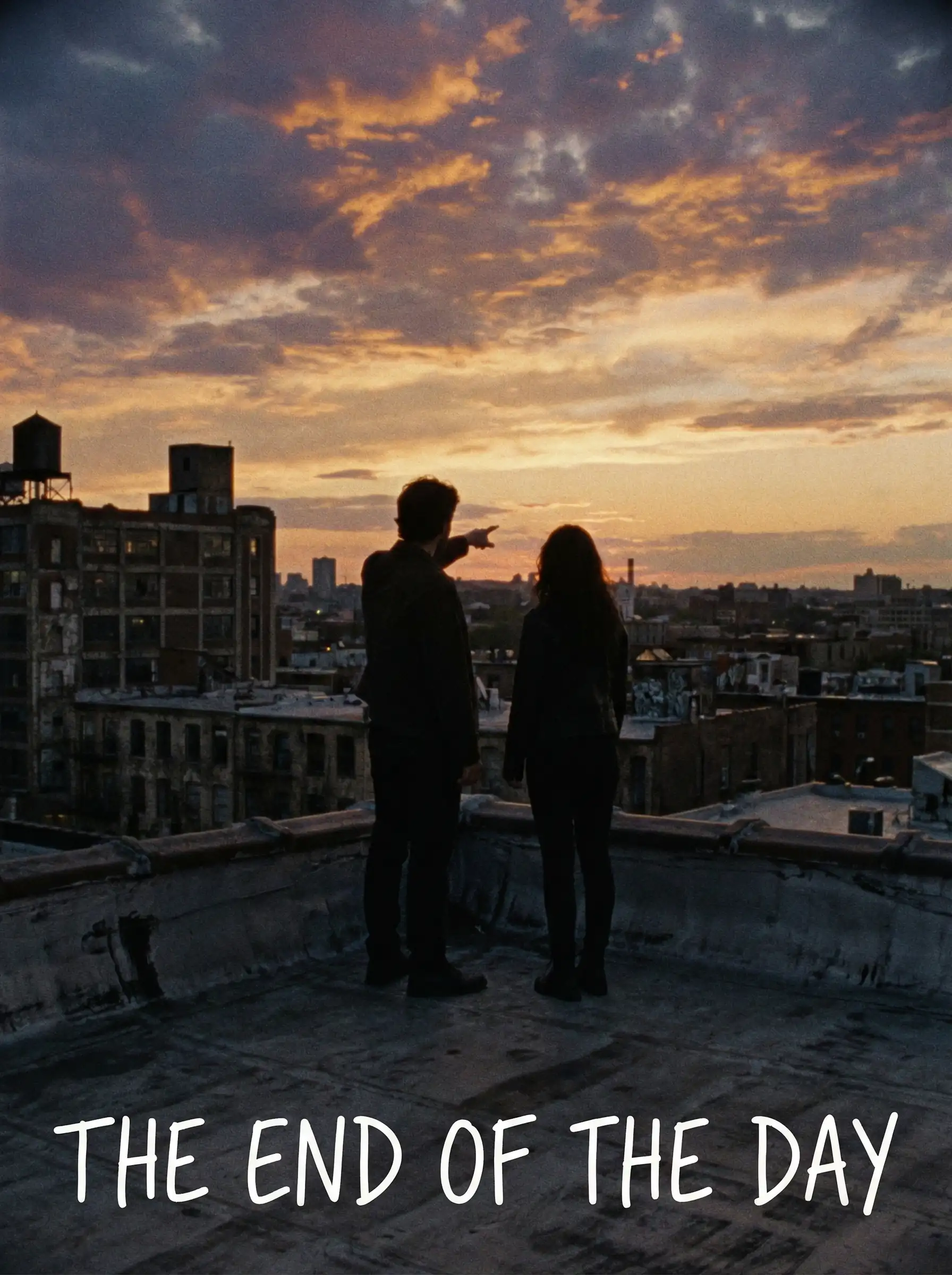 草莓视频 本周佳作 - 天台以上